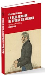 Libro La Declaracion De Georges Silverman