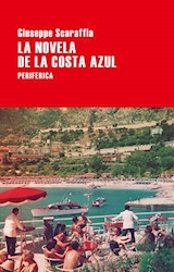 Papel Novela De La Costa Azul, La