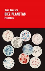 Papel Diez Planetas