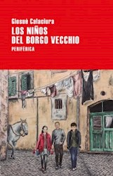 Libro Los Niños Del Borgo Vecchio
