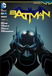 Papel Batman 1