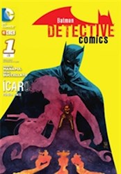 Papel Batman Detective Comics