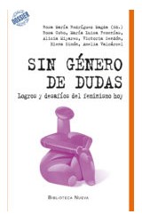  SIN GENERO DE DUDAS