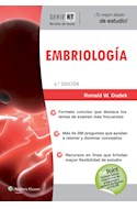 E-book Embriología. Serie Rt Ed.6 (Ebook)