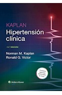 E-book Guía Clínica De Hipertensión