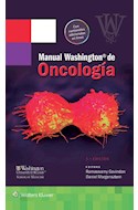 Papel Manual Washington De Oncología Ed.3