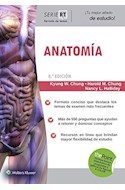 Papel Anatomía. Serie Rt Ed.8