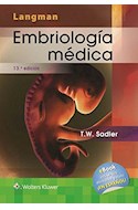 Papel Langman. Embriología Médica Ed.13