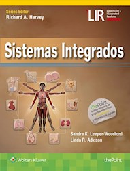 Papel Sistemas Integrados, Lir. Lippincott Illustrated Reviews