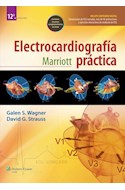 E-book Marriott Electrocardiografía Práctica