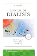 E-book Manual De Diálisis Ed.5 (Ebook)