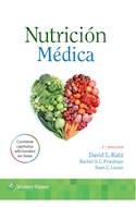 E-book Nutrición Médica