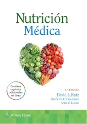 E-book Nutrición Médica