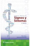 Papel Manual Básico De Signos Y Síntomas Ed.5