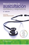 Papel Manual Interactivo De Auscultación Cardiaca Y Respiratoria Ed.5