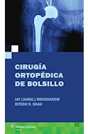 Papel Cirugía Ortopédica De Bolsillo