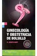 Papel Ginecología Y Obstetricia De Bolsillo