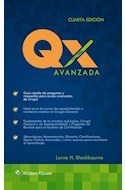 E-book Qx Avanzada, 4E