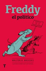 Papel Freddy El Politico