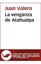  La venganza de Atahualpa