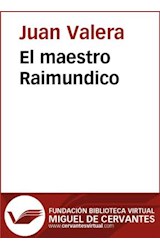  El maestro Raimundico