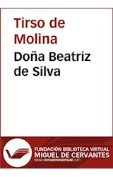  Doña Beatriz de Silva