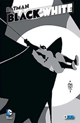 Papel Batman, Black And White Vol 1