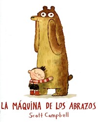Papel Maquina De Los Abrazos, La
