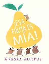Papel Fruta Es Mia, La