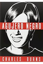 Papel Agujero Negro (Ed. En Rustica) (3ª Ed.)