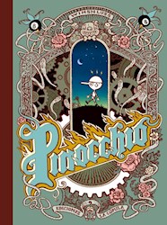 Papel Pinocchio. Edicion Rustica