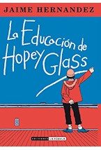 Papel La Educacion De Hopey Glass