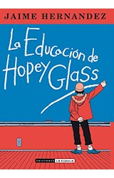 Papel La Educacion De Hopey Glass