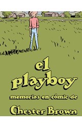 Papel El Playboy