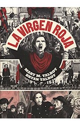 Papel La Virgen Roja (3ª Ed.)
