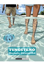 Papel Tungsteno (Ed. Bolsillo)