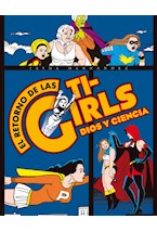 Papel El Retorno De Las Ti-Girls