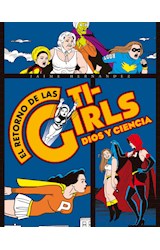 Papel El Retorno De Las Ti-Girls
