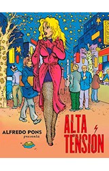 Papel Alta Tension (Ed. En Rustica)