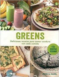 Libro Greens