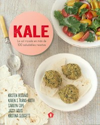Libro Kale