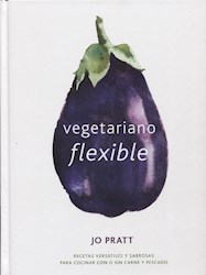 Libro Vegetariano Flexible