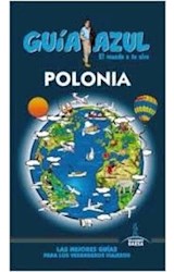  POLONIA 2016 GUIAS AZULES