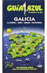  GALICIA GUIA AZUL 2017