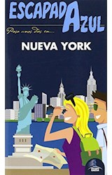  NUEVA YORK ESCAPADA 2017