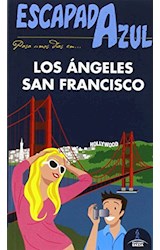  LOS ANGELES Y SAN FRANCISCO ESCAPADA AZUL 2017
