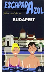  BUDAPEST ESCAPADA AZUL 2017