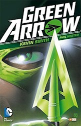 Papel Green Arrow De Kevin Smith