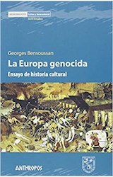 Papel La Europa Genocida