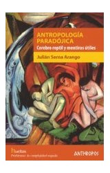 Papel Antropologia Paradójica